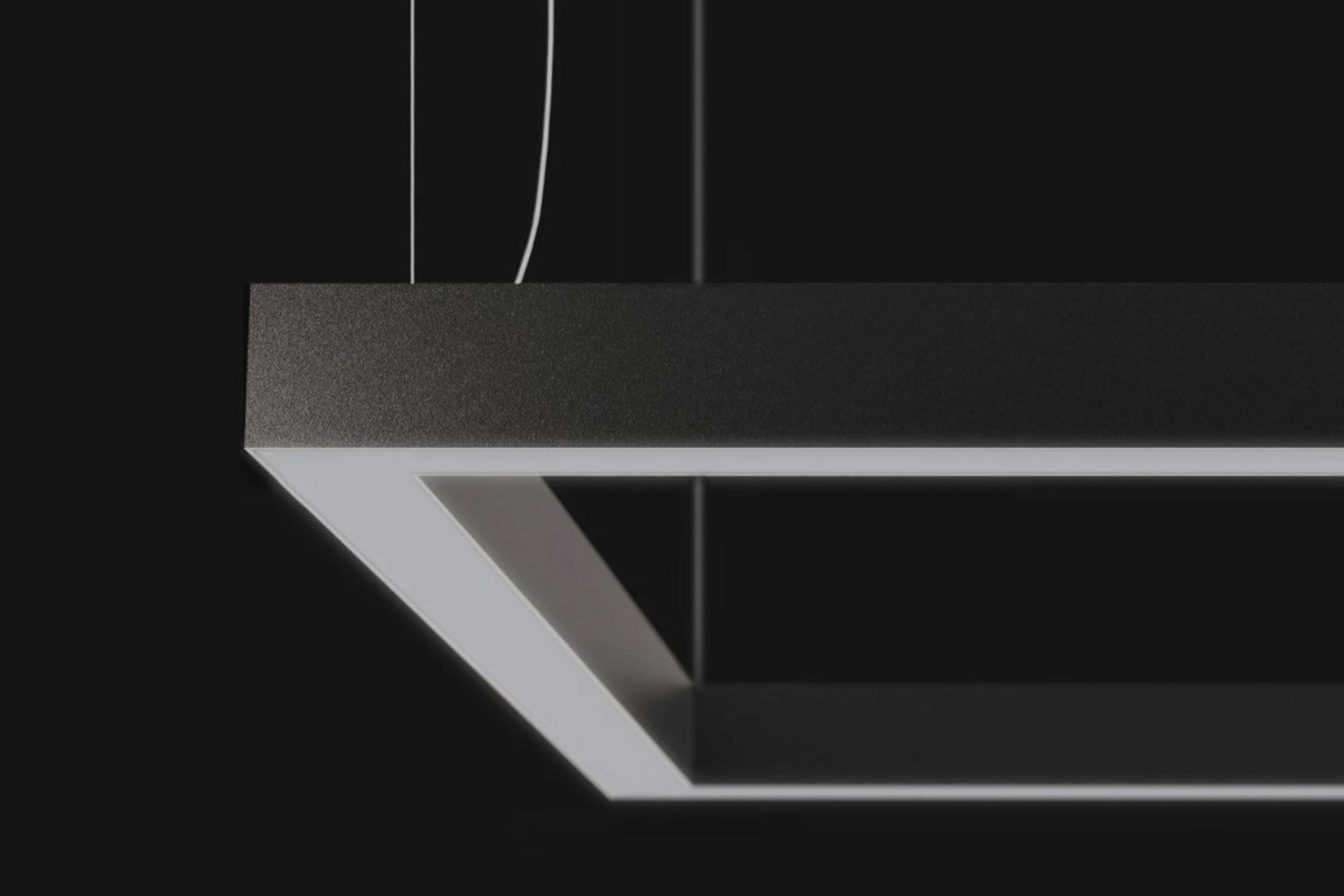 Luxsystem-puristic-Shop-lighting-Axel-Arigato-London-Led-light-line-7 لاینرهای خطی