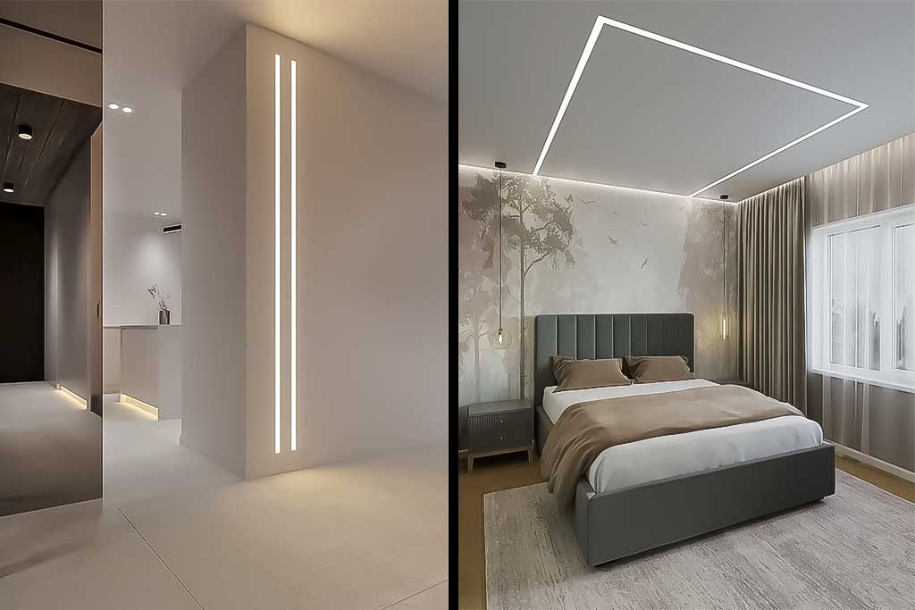 The-new-generation-of-cornices-and-its-impact-on-modern-decorationa6 طراحی مدرن داخلی