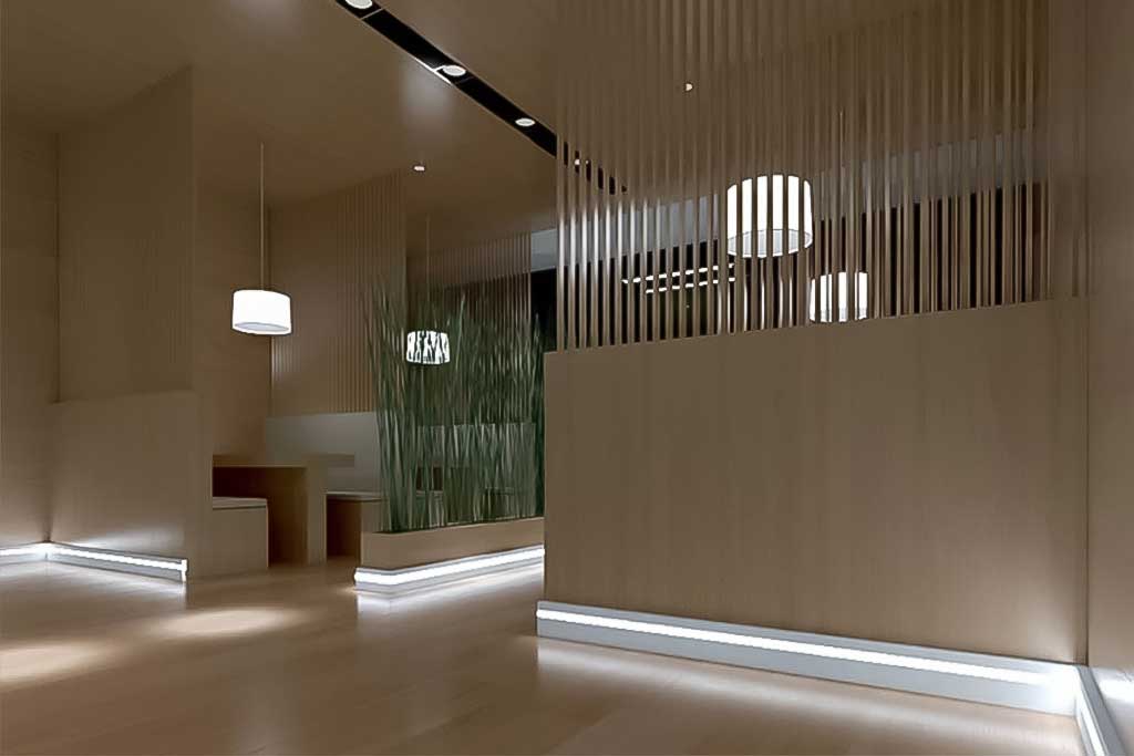 The-new-generation-of-cornices-and-its-impact-on-modern-decorationt2 لاینر و قرنیز نوری
