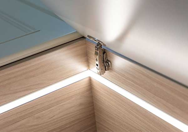 Under-cabinet-light-liner-Decorative-09jpg لاین نوری کابینت