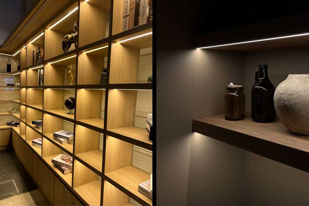 beauty-in-space-the-silent-language-that-speaks-with-light13 نورپردازی کابینتی
