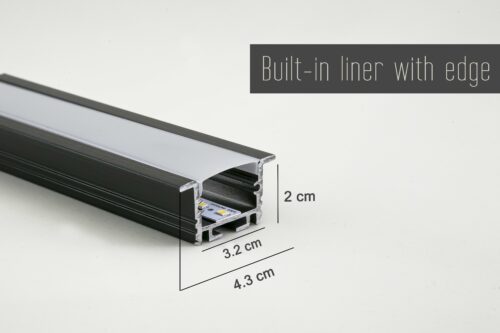 built-in-liner-with-edge-01 لاینر توکار لبه دار
