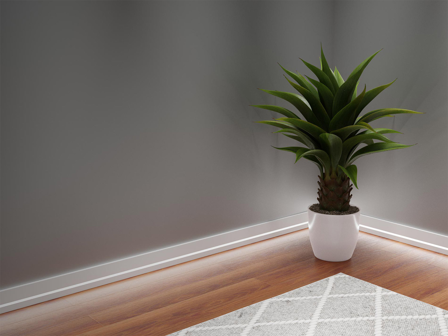 cornice-light قرنیز نوری روکار