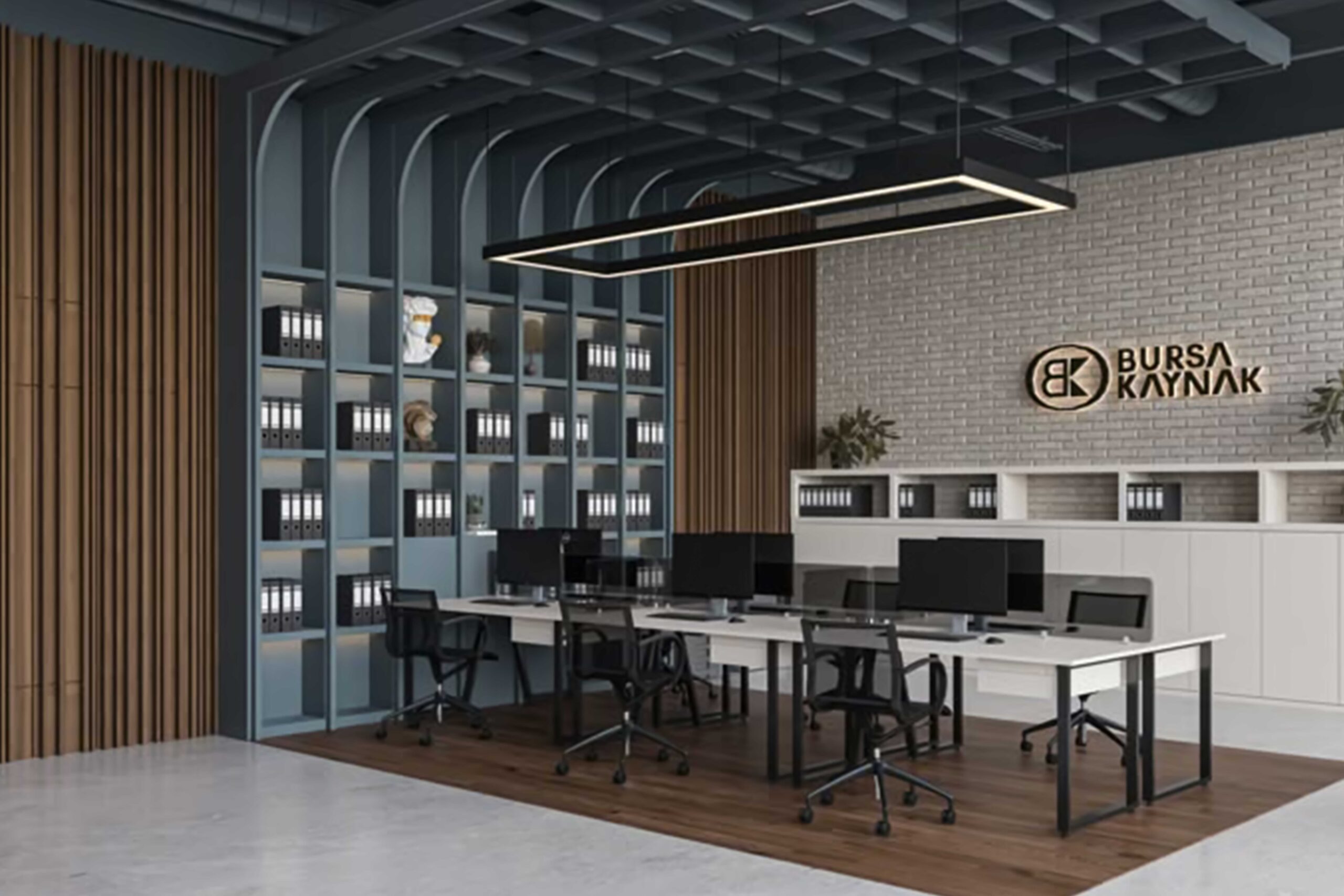 hanging-liner-modern-lighting-for-special-designs-0-2 لاینر آویز