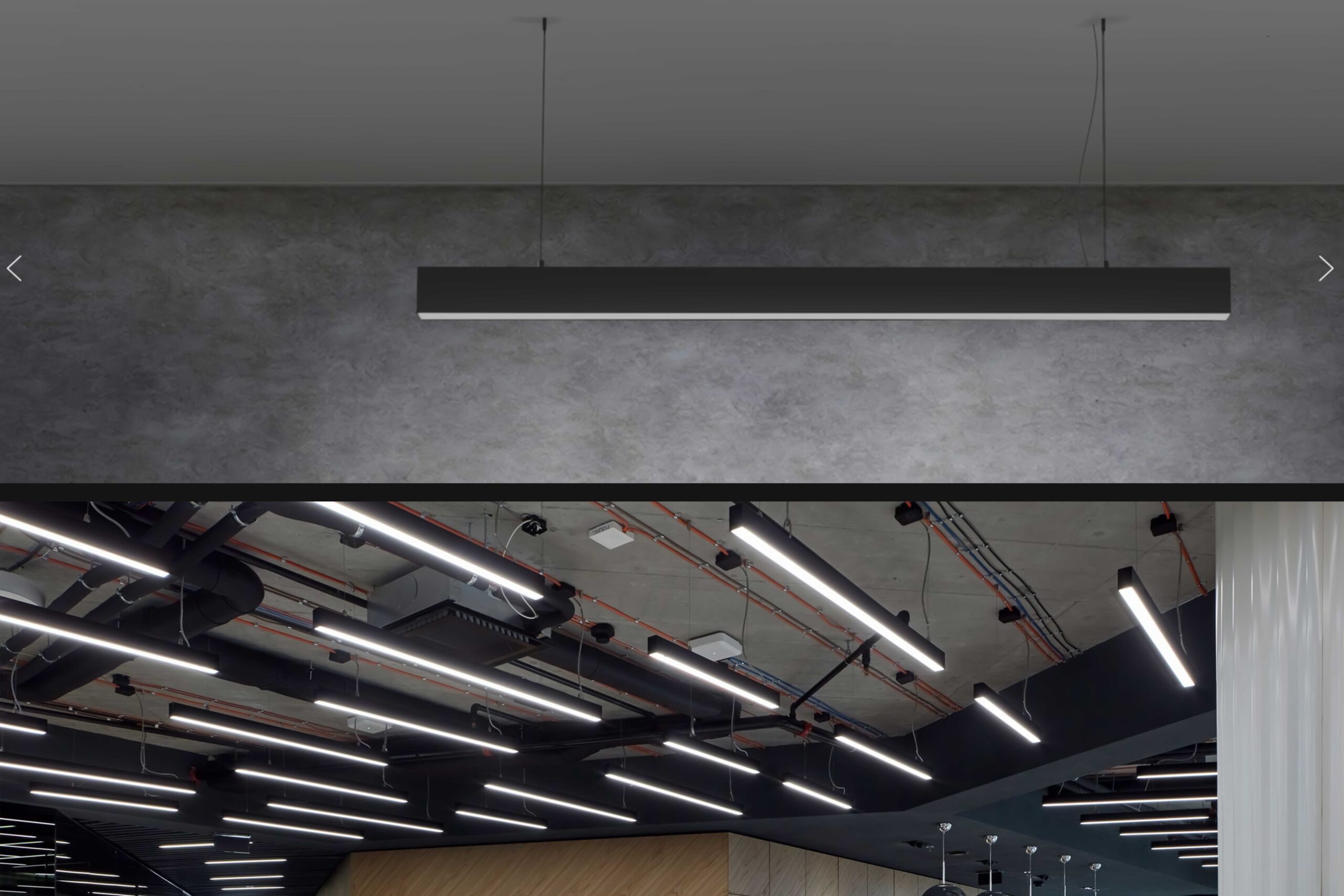hanging-liner-modern-lighting-for-special-designs-0-4 چراغهای آویزی
