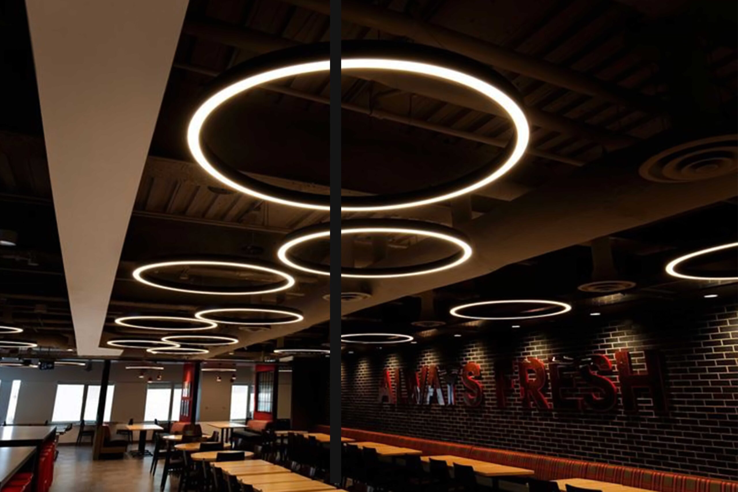 hanging-liner-modern-lighting-for-special-designs-0-7 چراغ آویز