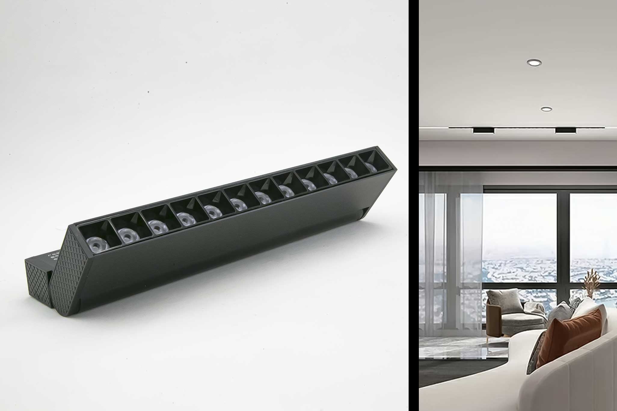 magnetic-liner-with-book-lens-7 چراغ مگنتی لنزدار
