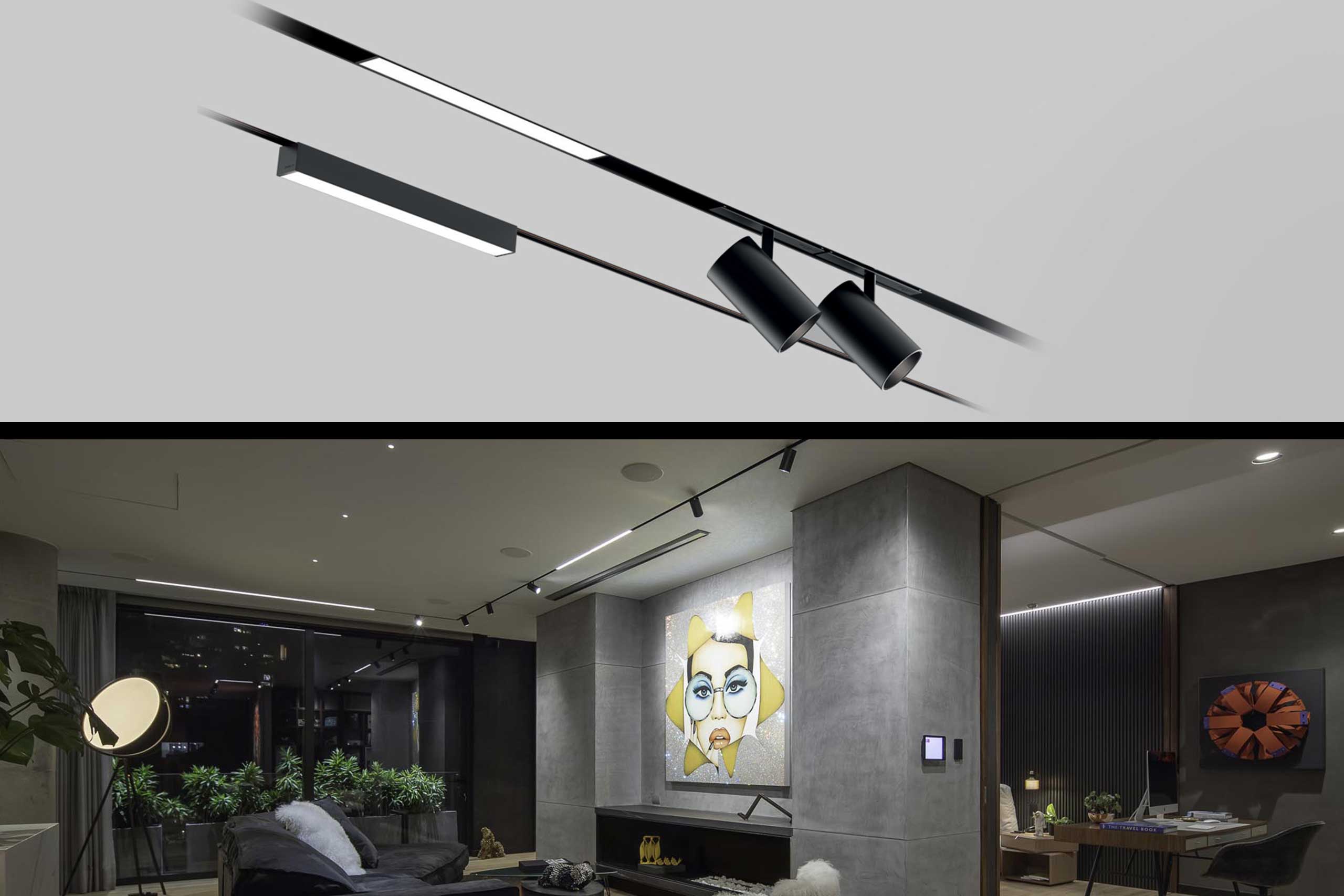 the-future-of-architectural-lighting-is-here-transforming-interior-design-with-samsam-magnetic-and-quasi-magnetic-liners012 لاینر مگنتی