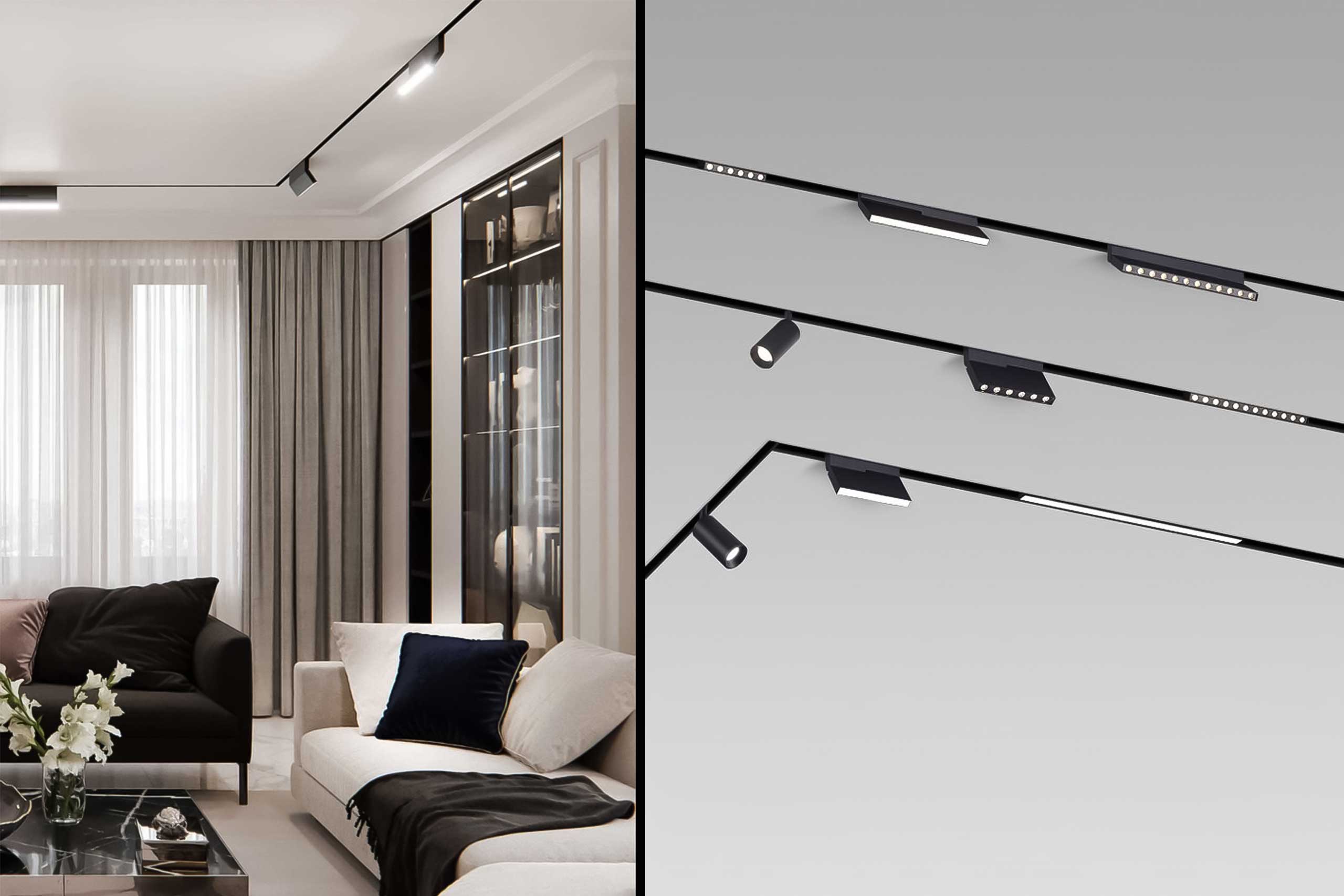 the-future-of-architectural-lighting-is-here-transforming-interior-design-with-samsam-magnetic-and-quasi-magnetic-liners09 لاینرشبهمگنتی