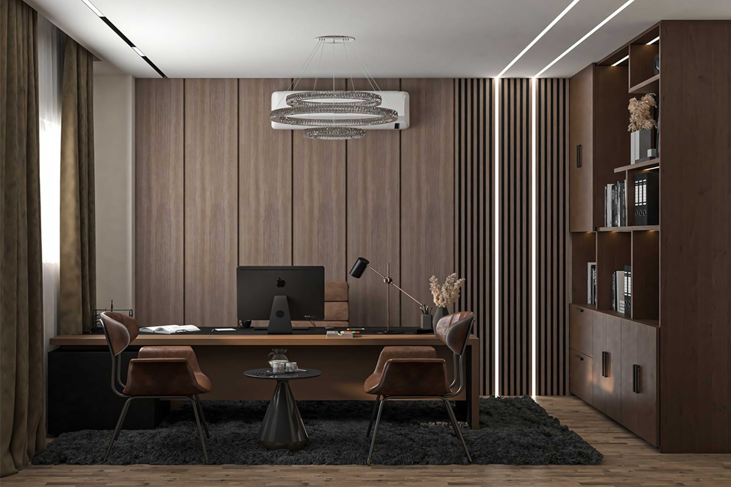 Built-in-liner-with-Knafi-edge-4-07 لاینر کنافی لبه دار کنافی صمصام