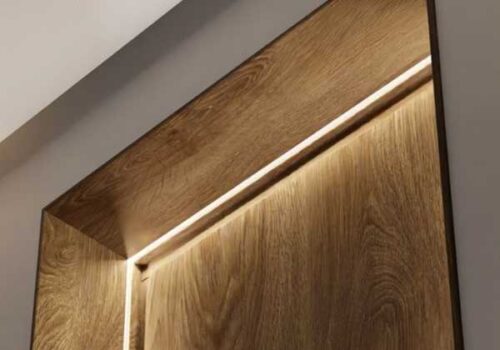 Under-cabinet-light-liner-Decorative-08 لاین نوری کابینت