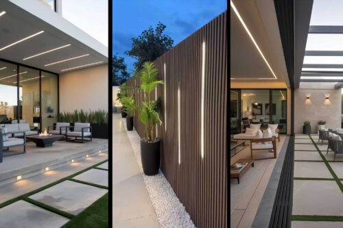 a-comprehensive-guide-to-choosing-the-right-lighting-for-every-space-from-home-to-office-and-facade-environments-06 لاینر خطی