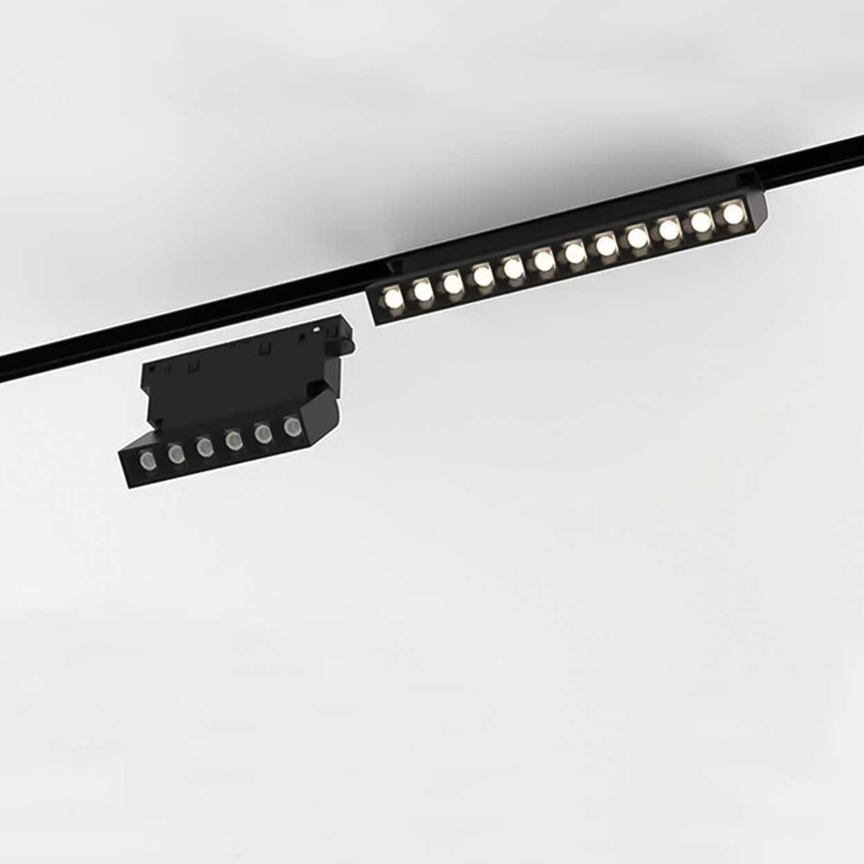 16 چراغ مگنتی چراغ مگنتی,چراغ مغناطیسی,چراغ ریلی,ریل مگنتی,چراغ مگنتی ریلی چراغهای مگنتی نسل جدیدی از روشناییهای خطی هستند که با نصب آسان، انعطافپذیری بالا و طراحی مدرن، انتخابی ایدهآل برای فضاهای مسکونی و تجاری محسوب میشوند. در این مقاله به معرفی کامل چراغهای مگنتی، روشهای نصب و مهمترین نکات کاربردی پرداختهایم تا به شما در انتخاب و اجرای صحیح این سیستم روشنایی کمک کنیم. چراغ های مگنتی