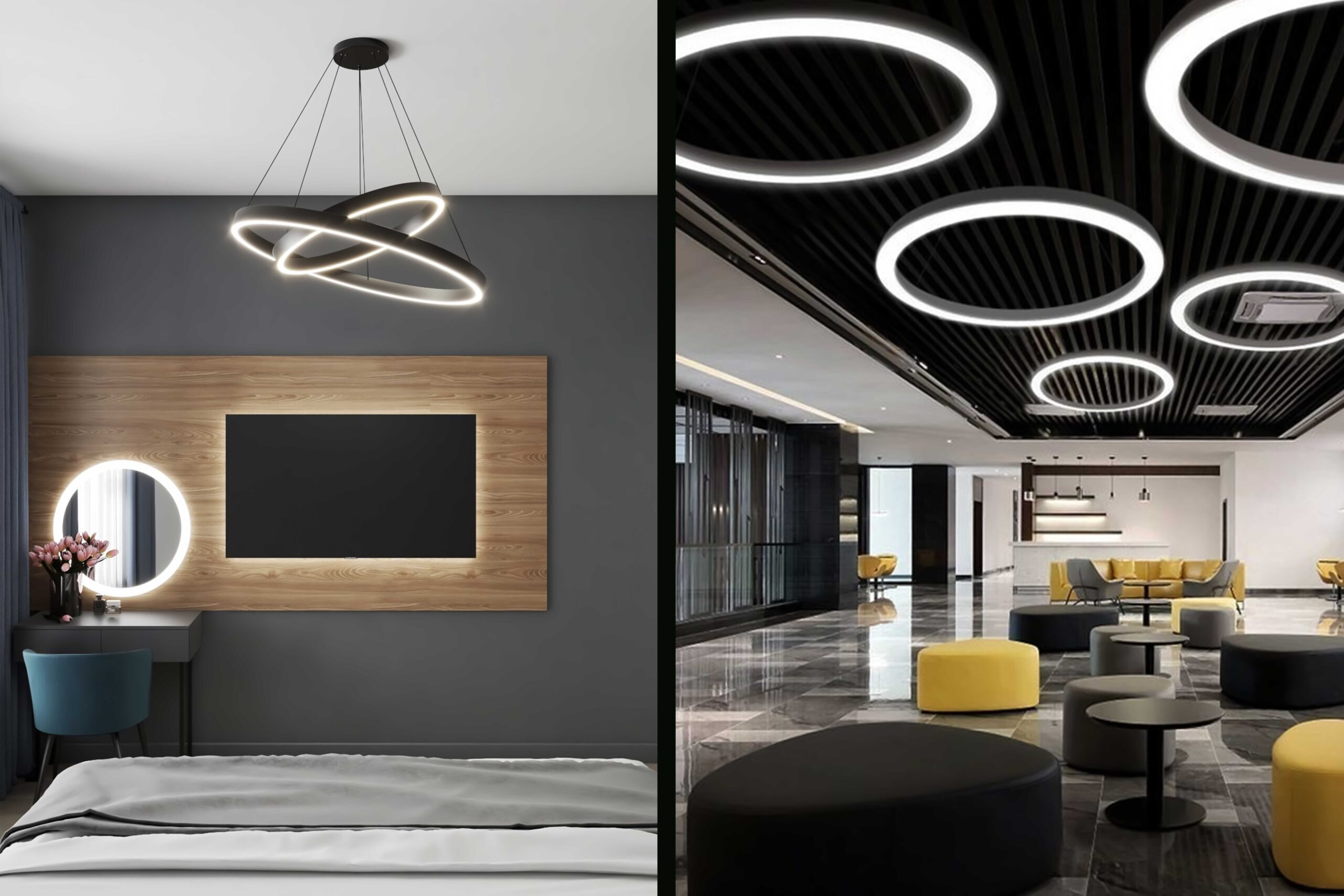 round-hanging-liner-diameter-60-cm-1-6 چراغ آویز خطی رینگی