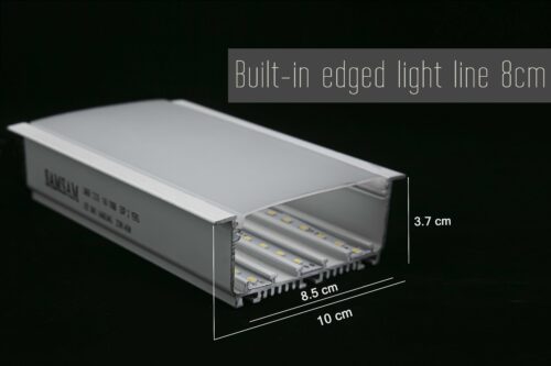 8-cm-built-in-linear-light-line-with-edge-01 لاین نوری توکار