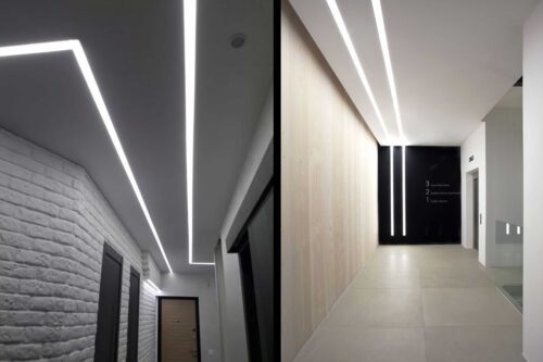 8-cm-built-in-linear-light-line-with-edge-07 لاین نوری توکار لبه دار
