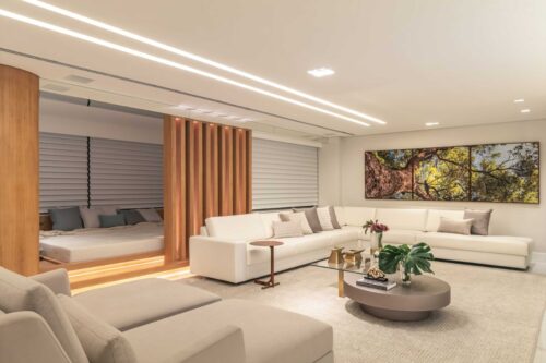 8-cm-built-in-linear-light-line-with-edge-08 پروفیل لاین نوری توکار