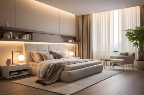 bedroom-lighting-technical-and-design-guide-01 نورپردازی اتاق خواب