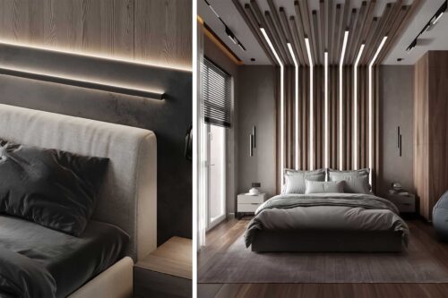 bedroom-lighting-technical-and-design-guide-08 ایده نورپردازی اتاق خواب
