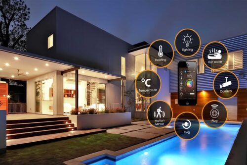 garden-and-villa-lighting-villa-lighting-design-04pg اصول نورپردازی باغ