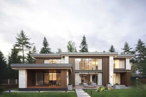 garden-and-villa-lighting-villa-lighting-design-06pg نورپردازی باغ