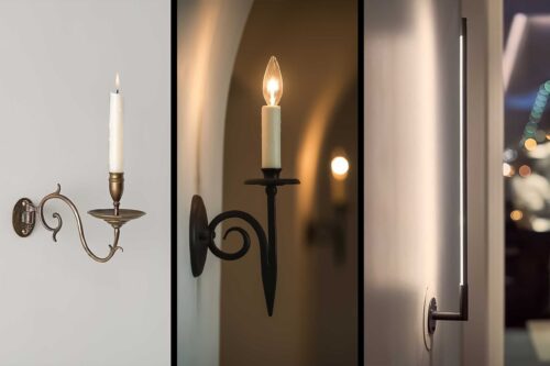 light-wall-sconce-beauty-in-interior-lighting-02 چراغ دیواری مدرن