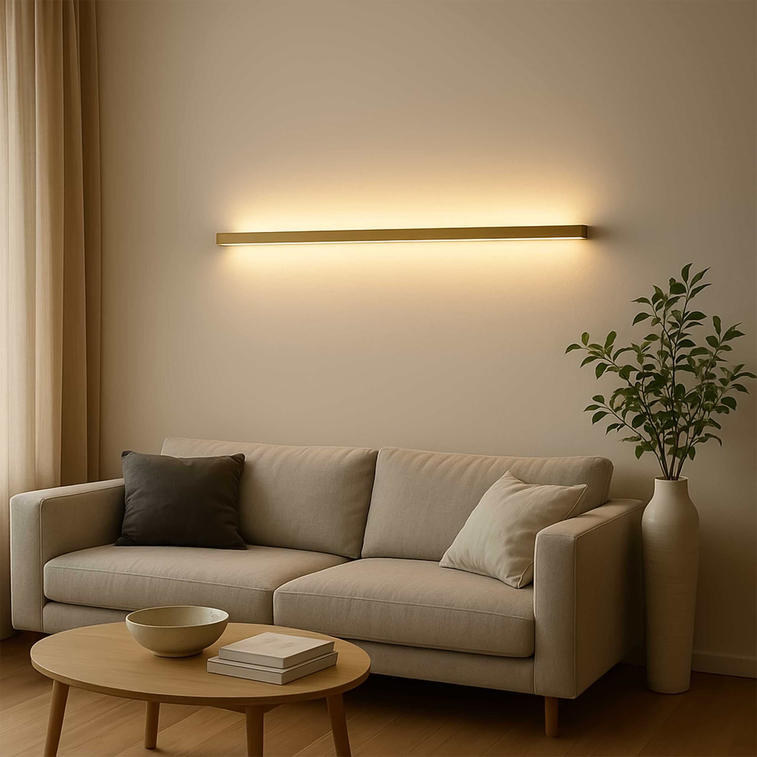 16 دیوارکوب نوری دیوارکوب نوری,چراغ دیواری,چراغ دیواری مدرن,نورپردازی با دیوارکوب,دیوارکوب مدرن دیوارکوبهای نوری یا Wall Sconces یکی از مهمترین المانهای روشنایی داخلی به شمار میروند که نهتنها نورپردازی مناسب فراهم میکنند، بلکه بهعنوان عنصر دکوراتیو و زیباییشناسی نیز عمل میکنند. این محصولات میتوانند فضای داخلی شما را از نظر عملکرد و جلوه بصری ارتقا دهند و محیطی گرم، مدرن و دلنشین ایجاد کنند. در این مقاله، به بررسی انواع دیوارکوبهای نوری مدرن، ویژگیهای فنی، کاربردها و نکات انتخاب محصول مناسب پرداختهایم. دیوارکوب محیطی