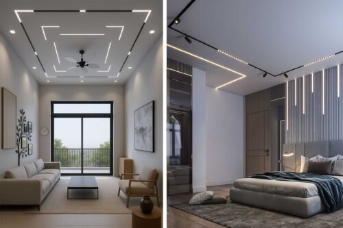 linear-light-or-magnetic-light-modern-lighting-03 چراغ خطی و چراغ مگنتی
