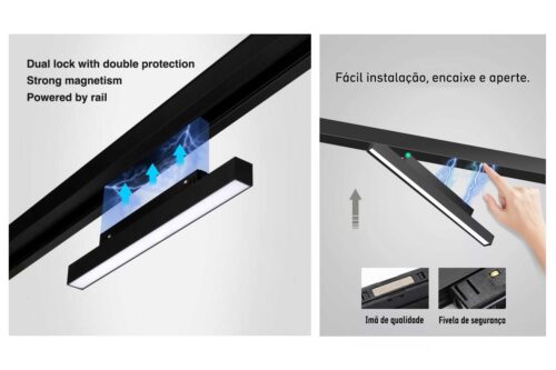magnetic-backlight-30-cm-10-watts-09 چراغ مگنتی بک لایت