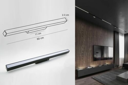 magnetic-backlight-60-cm-30-watts-06 لاینر آویز مگنتی