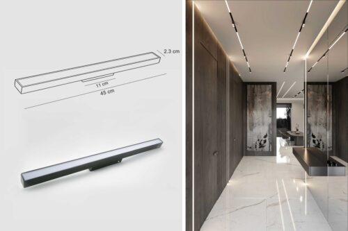 magnetic-backlight-lamp-45-cm-09jpg چراغ خطی مگنتی