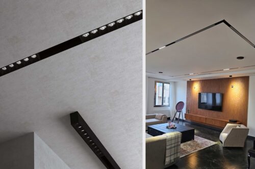 magnetic-lamp-with-lens-22-cm-12-watts-12pg چراغ مگنتی