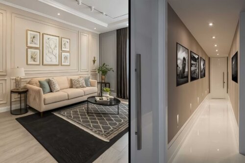 modern-halogen-with-surface-mounted-halogen-frame-03 هالوژن مدرن