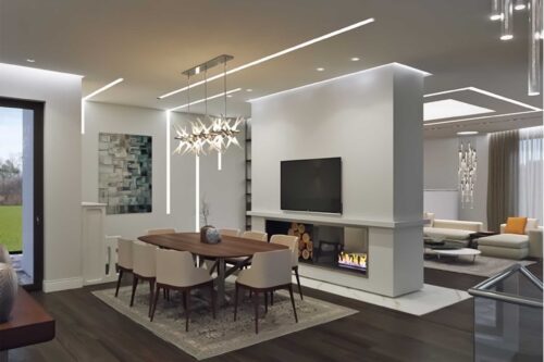 reception-ceiling-light-line-complete-guide-07 نورپردازی باشگاه بدنسازی