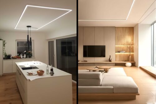 recessed-and-surface-mounted-linear-lights-02 چراغ خطی روکار