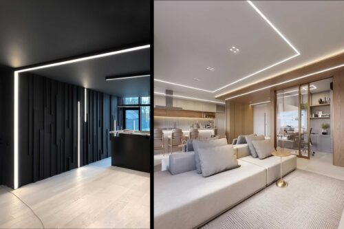 recessed-and-surface-mounted-linear-lights-06 لاینر