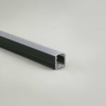 چراغ خطی روکار 1.6×1.6 | 22 وات | چیپ سامسونگ گارانتی 30 ماه