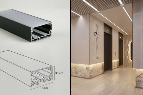surface-mounted-linear-light-6-cm-45-watts-05jpg لاین نوری روکار