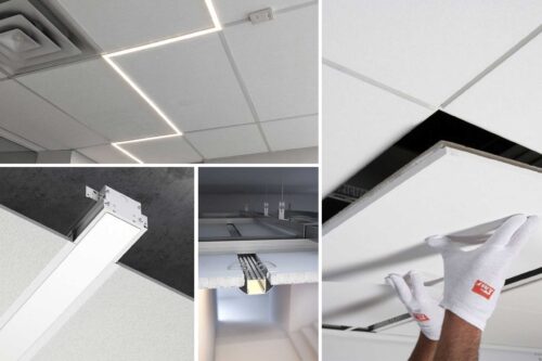ceiling-design-and-ceiling-lighting-03 نورپردازی خطی سقف