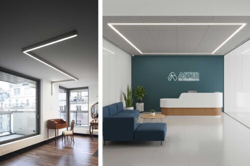 ceiling-halogen-and-ceiling-light-with-light-line-03 نورپردازی سقف