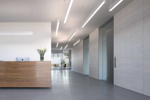 ceiling-lighting-and-linear-ceiling-light-02 نورپردازی سقف