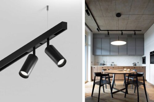 cylindrical-magnetic-lamp-and-rail-lamp-02 چراغ مگنتی