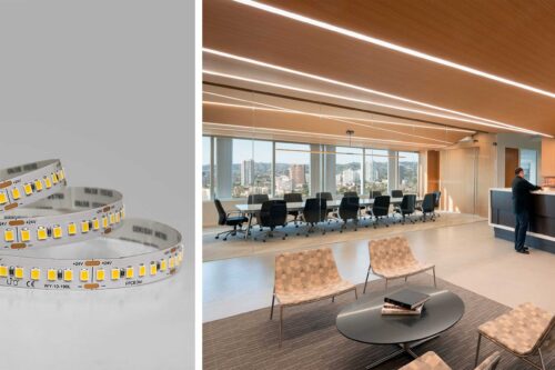 knauf-optical-line-price-cost-estimate-10 لاین نوری توکار