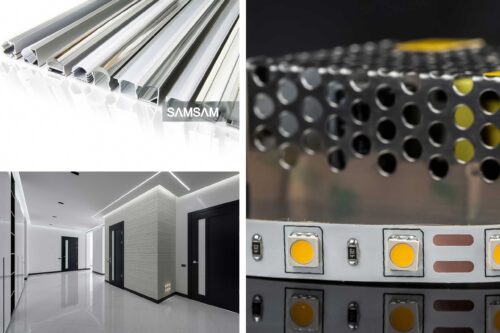 knauf-optical-line-price-cost-estimate-11 قیمت لاین نوری کناف