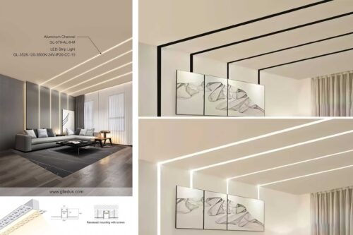 price-of-light-lines-and-linear-lights-02 لاین نوری