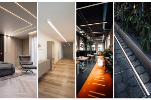 price-of-light-lines-and-linear-lights-04 لاین نوری توکار