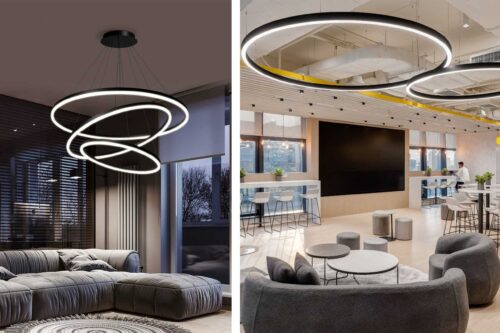 ring-light-pendant-linear-ring-pendant-light-02 چراغ رینگی آویز