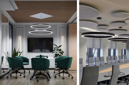 ring-light-pendant-linear-ring-pendant-light-06 چراغ رینگی آویز