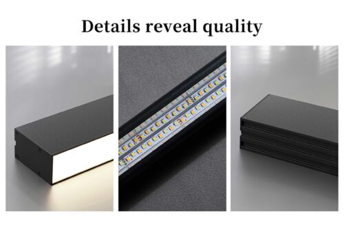 surface-mounted-light-line-linear-light-07 لاینر روکار