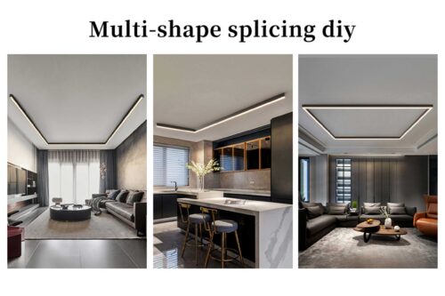 surface-mounted-light-line-linear-light-08 نورپردازی خطی روکار
